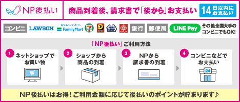 「NP後払い アフィリ」の画像検索結果