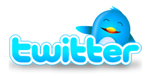 ツイッターフォロー
